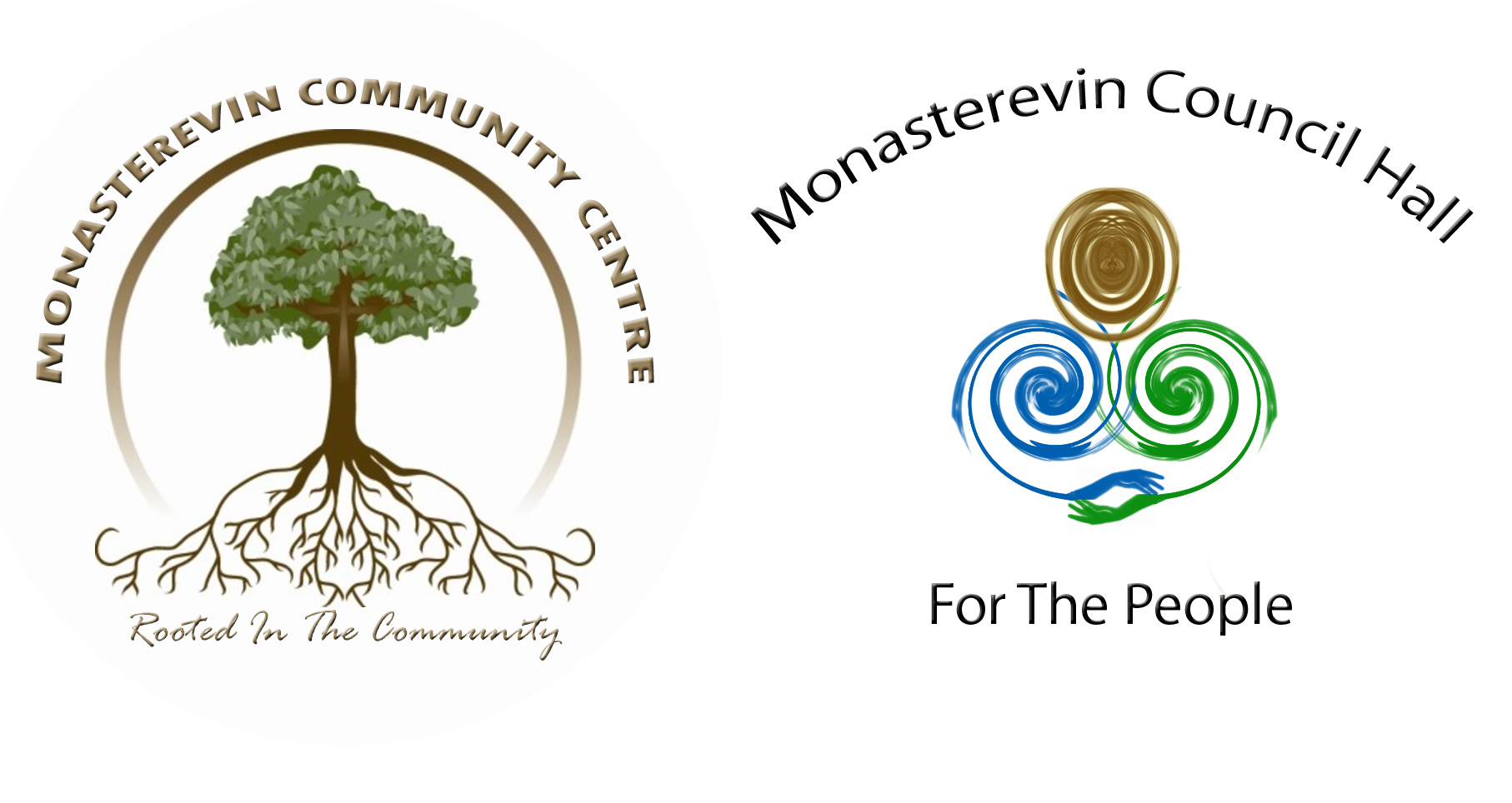 Welcome to Monasterevin Community Centre