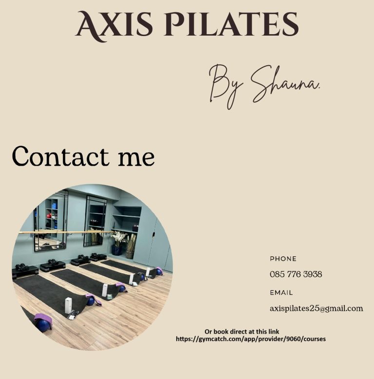 axis pilates
